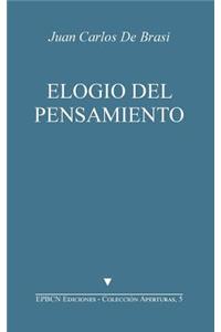 Elogio del Pensamiento