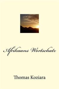 Afrikaans Wortschatz