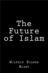 Future of Islam