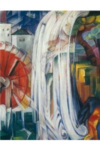 The Bewitched Mill, Franz Marc