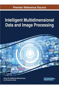 Intelligent Multidimensional Data and Image Processing