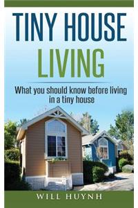 Tiny House Living