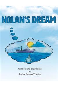 Nolan's Dream