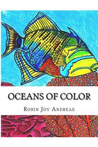 Oceans Of Color