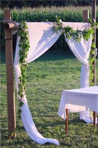 The Wedding Altar Journal