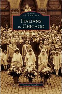 Italians in Chicago