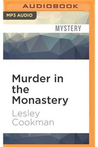 Murder in the Monastery