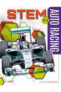 STEM in Auto Racing