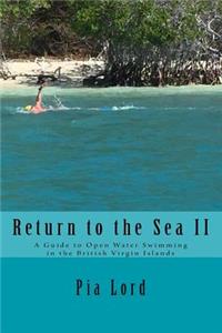 Return to the Sea II