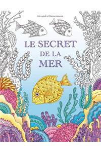 Le secret de la mer