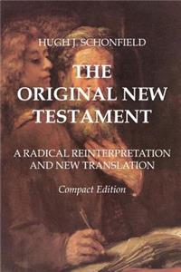 Original New Testament - Compact Edition