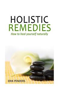 Holistic Healing