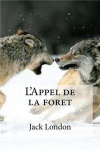 L'Appel de la foret