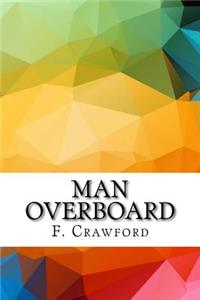 Man Overboard