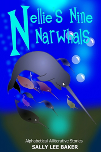 Nellie's Nine Narwhals