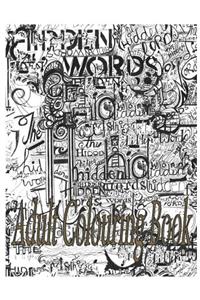 Hidden Words