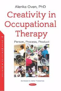 Creativity in Occupational Therapy