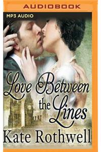 Love Between the Lines