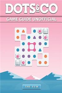 Dots & Co Game Guide Unofficial