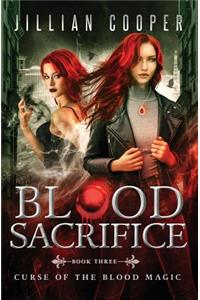 Blood Sacrifice