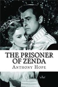 The Prisoner of Zenda