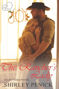 The Rancher's Lady