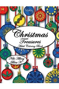 Christmas Treasures