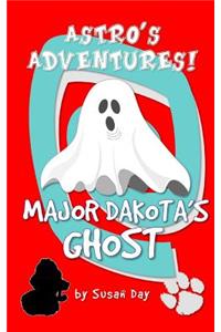 Major Dakota's Ghost - Astro's Adventures Pocket Edition