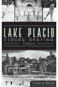 Lake Placid Figure Skating