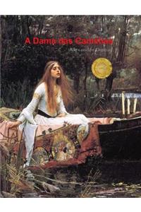 A Dama Das CamÃ©lias