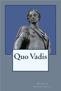 Quo Vadis