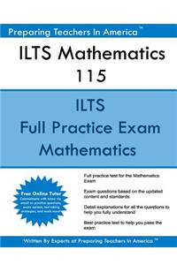 ILTS Mathematics 115