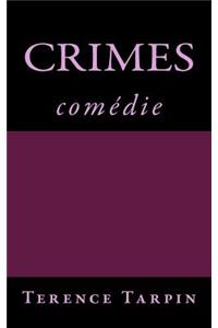 crimes