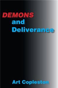 Demons and Deliverance