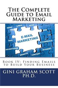 Complete Guide to Email Marketing