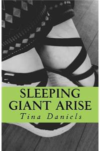 Sleeping Giant Arise