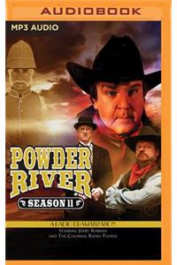Powder River - Season Eleven