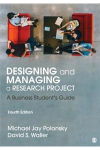 Designing and Managing a Research Project