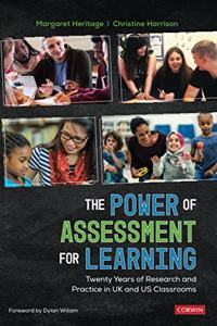 The Power of Assessment for Learning