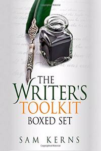 The Writer's Toolkit