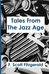 Tales from the Jazz Age