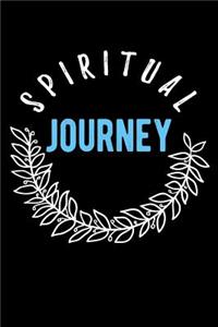 Spiritual Journey