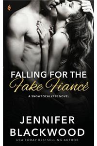 Falling for the Fake Fiance