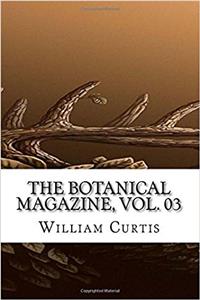 The Botanical Magazine