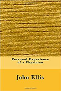 Personal Experience of a Physician