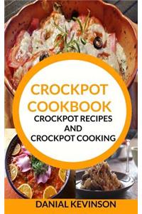 Crockpot Cookbook