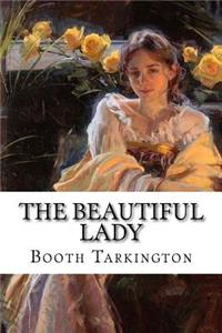 Beautiful Lady