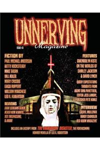 Unnerving Magazine