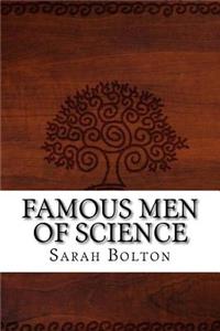 Famous Men of Science