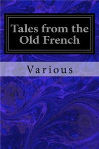 Tales from the Old French
